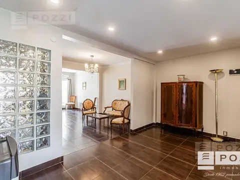 DUPLEX 3 dorm y piscina - GRAL PACHECO - TIGRE - POZZI INMO