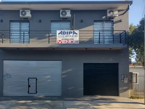 Venta en Bloque en Juan Maria Gutiérrez