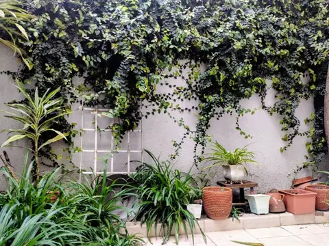 Depto Tipo Casa en Venta 24 años