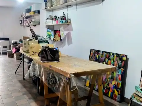 Depto Tipo Casa en Venta de 4 ambientes