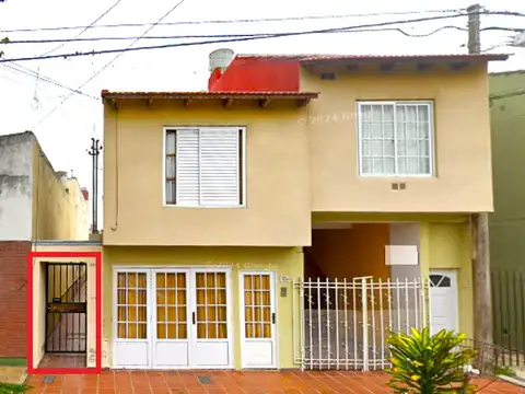 VENTA - IMPECABLE INTERNO 2 DORMIT. - MA. SELVA