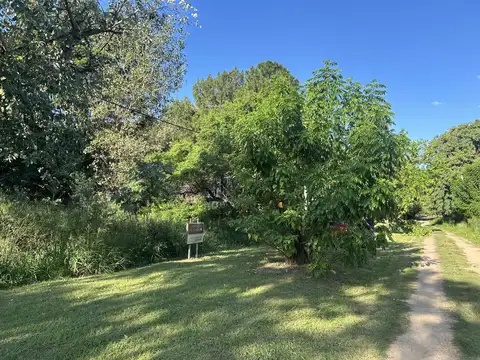 Terreno en Venta 12  mts Frente