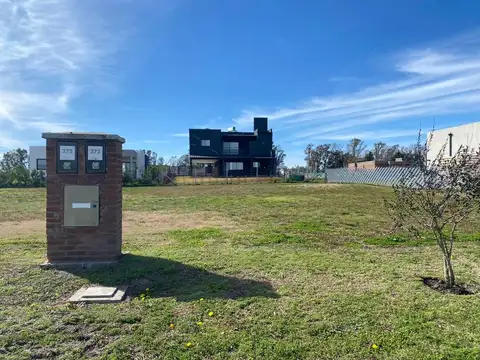 OPORTUNIDAD LOTE PILAR DEL ESTE