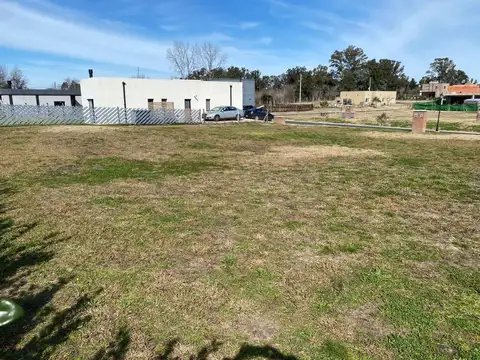 OPORTUNIDAD LOTE PILAR DEL ESTE