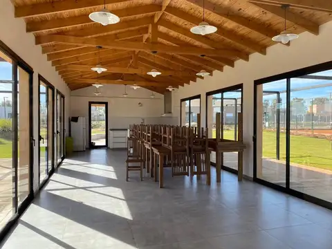 Terreno en Venta en Villa Rosa, USD 25.000
