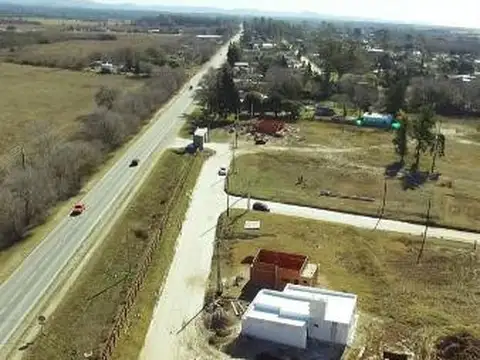 Terreno en Venta de 389,0 m2