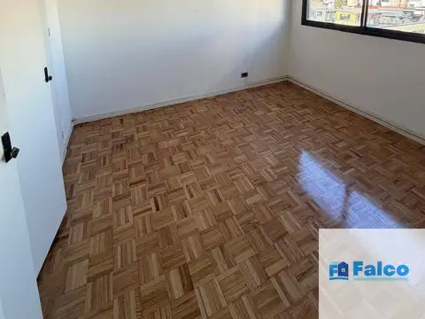 Departamento en Alquiler 35 años
