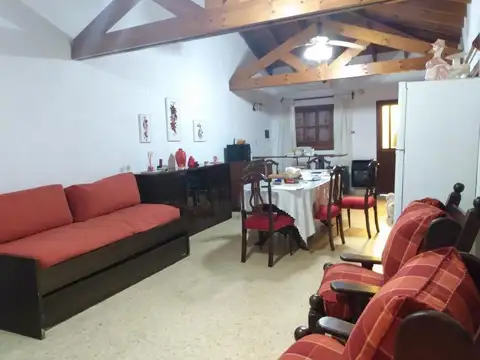 Casa en Venta 30 años