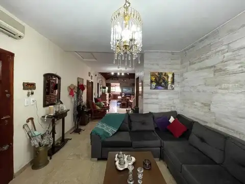 CHALET DE CATEGORIA ¡APTO CRÉDITO!