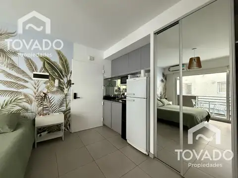 Departamento en Venta en Palermo, USD 75.000