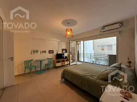 Departamento en Venta al Este
