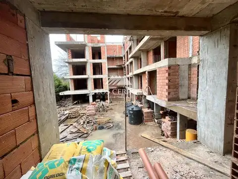 Departamento en Venta Apto profesional