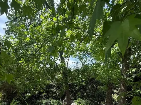 CASA LA CONCEPCION LUJAN 6 AMB LOTE INTERNO C/ PRIVACIDAD