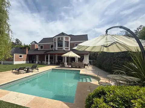 CASA LA CONCEPCION LUJAN 6 AMB LOTE INTERNO C/ PRIVACIDAD