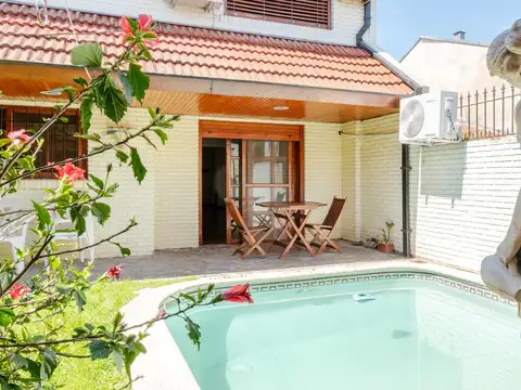 Casa en Venta 30 años