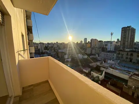 Departamento en alquiler en espectacular ubicación 