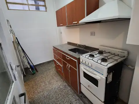 Departamento en Alquiler de 3 ambientes
