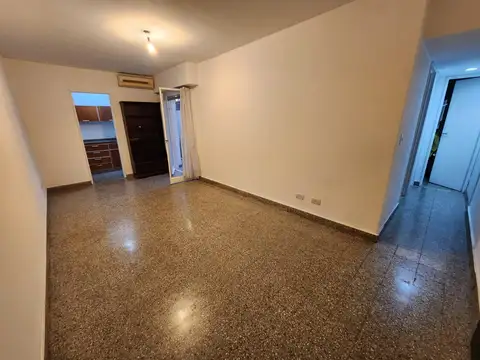 Jerónimo Salguero 1600, Piso 7