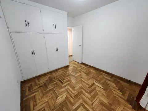 Departamento en Alquiler 45 años