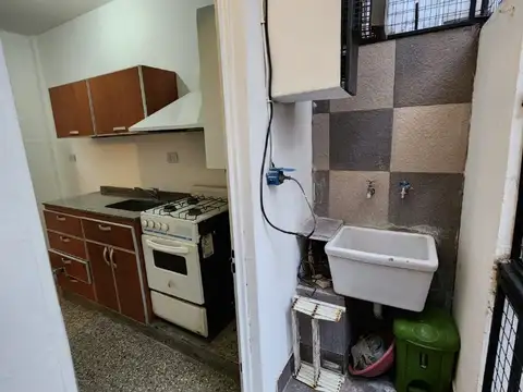 Departamento en Alquiler en Palermo, $ 900.000