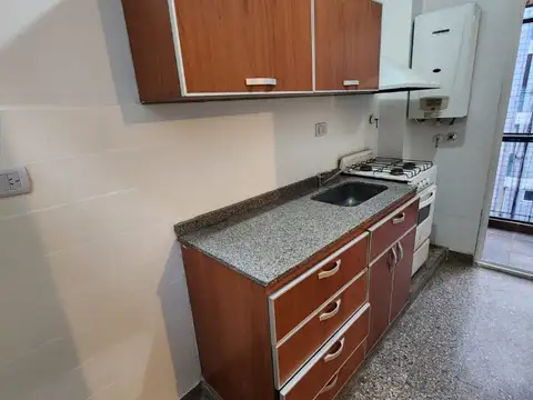 Departamento en Alquiler de 2 dormitorios