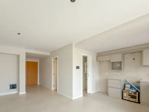 Departamento en Venta en La Perla Norte, USD 140.000