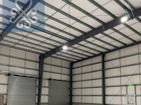 Depósito en alquiler de 1.066 m2 en Norlog, Benavidez
