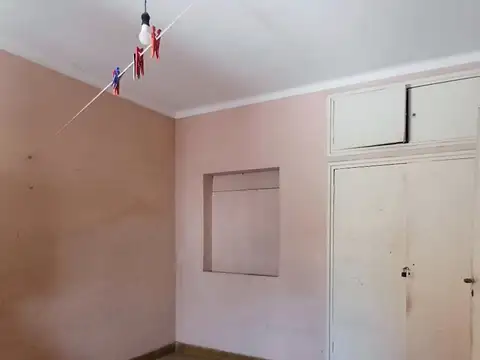Depto Tipo Casa 3 ambientes con 2 baños