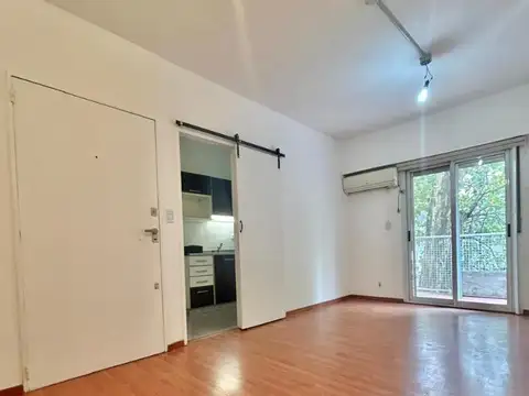 Manuel Ugarte 1700, Piso 3