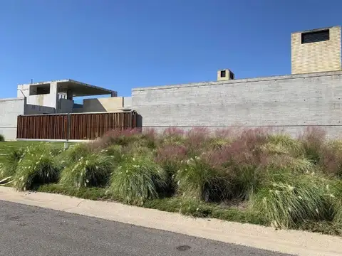 Lote en Venta en Castaños, Nordelta 100