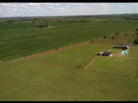 Catamarca esquina San Luis