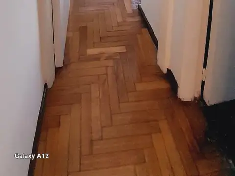 Departamento en Alquiler 45 años