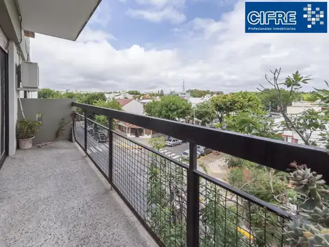 Departamento en Venta 38 años
