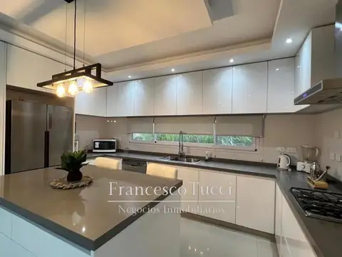 Casa en Venta 5 años