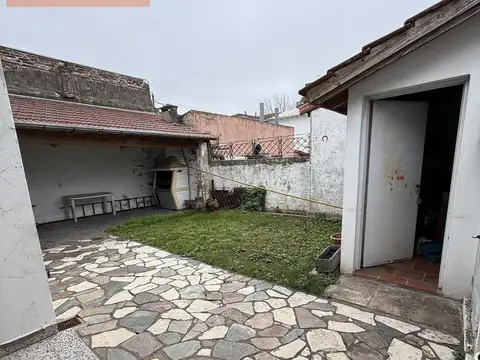 Casa en Alquiler al Oeste