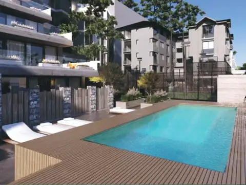 Departamento en Venta en Pinamar, USD 206.000