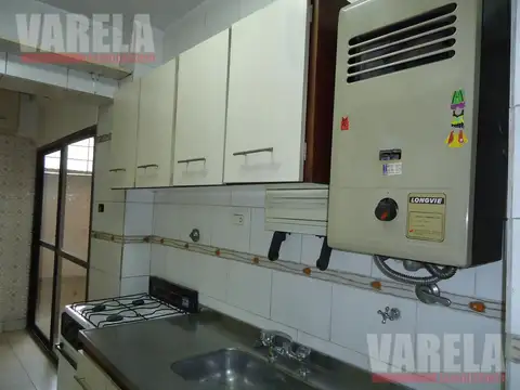 Departamento en Venta 50 años