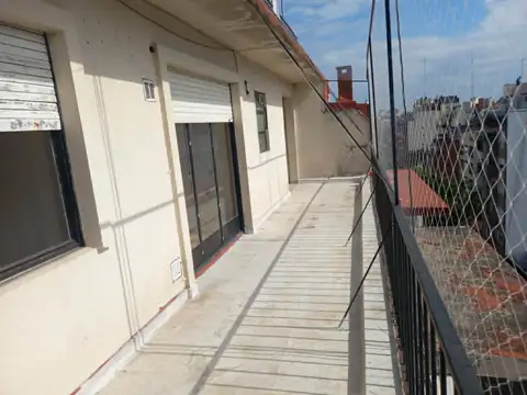 Departamento en Venta en Almagro, USD 87.900