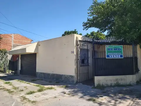 Casa - Grand Bourg