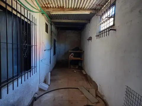 Casa en Venta 30 años