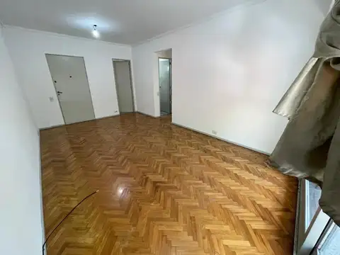 Departamento en Venta 60 años