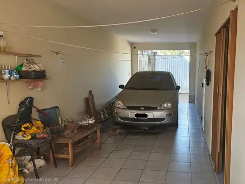 Casa 6 ambientes con pileta quincho y parrilla