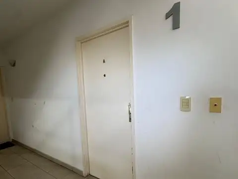 Departamento en Alquiler de 2 ambientes