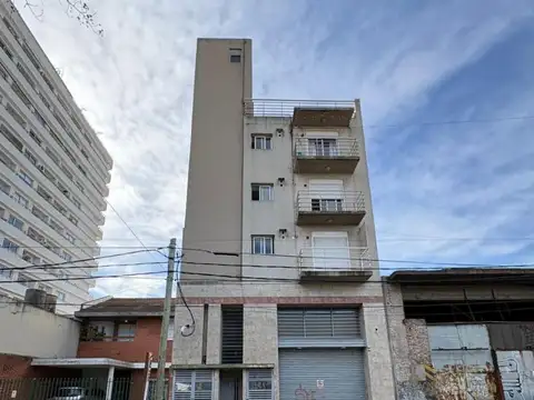 Departamento - Alquiler - Argentina, Tres de Febrero - Bonifacini 4143