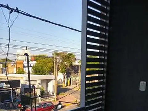 Departamento en Alquiler al Norte