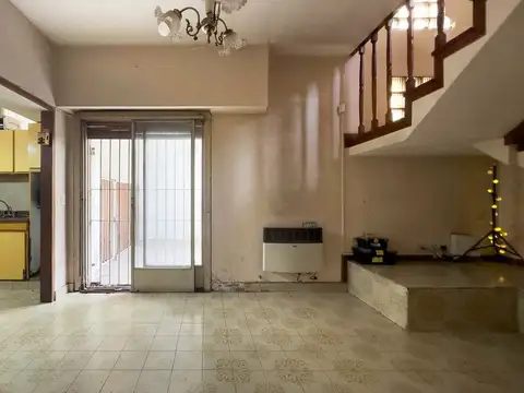 Casa en Venta 62 años