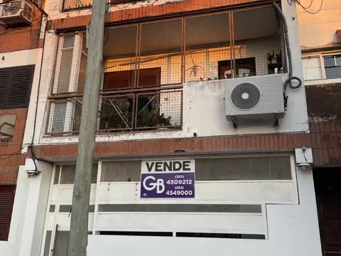 Departamento - Resistencia
