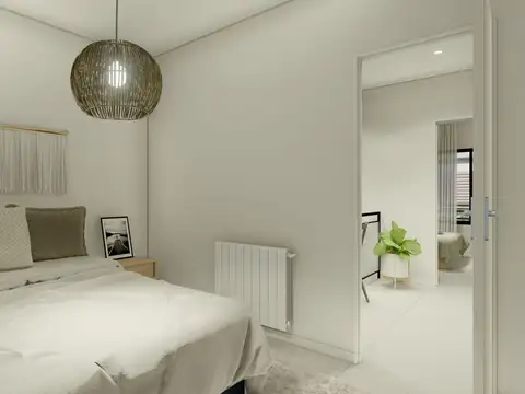 Casa en Venta al Norte