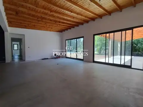Casa en Venta A Estrenar