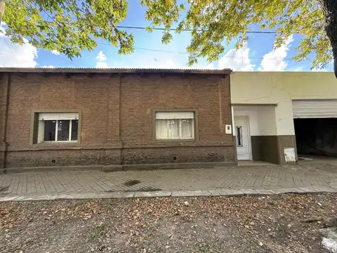 Casa en Acebal
